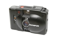 Lympus xa2 analoge gebraucht kaufen  Neuwied