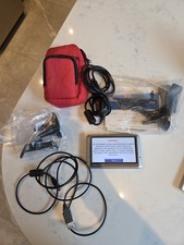 Garmin nuvi 200w for sale  ABERGAVENNY