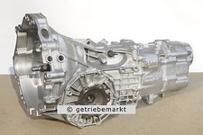 Getriebe passat . gebraucht kaufen  Ilsenburg (Harz)
