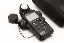 Sekonic 758dr digitalmaster for sale  Laguna Hills