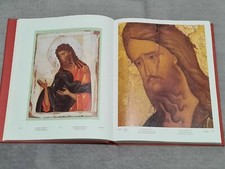 The book Early Russian Iconography (English/Russian languages).art of icon paint comprar usado  Enviando para Brazil
