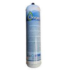 Oxyturbo oxygen gas for sale  PLYMOUTH