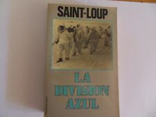 Saint loup division d'occasion  Sanary-sur-Mer