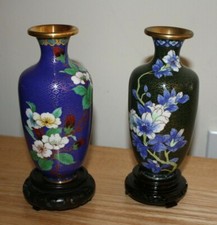 Lot chinese cloisonne for sale  Briarcliff Manor
