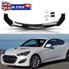 Gloss black hyundai for sale  LEICESTER