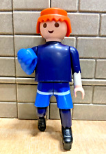 Playmobil personnage joueur d'occasion  Saint-Loup-Géanges