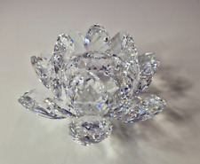 Genuine swarovski crystal for sale  SHOTTS