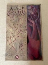 Black orchid book for sale  Melrose