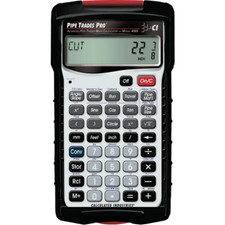 Calculated industries calculat d'occasion  Expédié en France