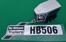 Ifor williams single for sale  Shipping to Ireland