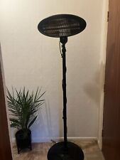 Indoor outdoor heater for sale  LONDON