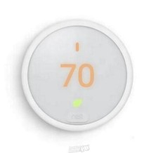 Google nest thermostat d'occasion  Expédié en Belgium