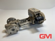 Samson pneumatischer stellantr gebraucht kaufen Samson pneumatischer stellantr gebraucht kaufen  Neustadt an der Weinstraße