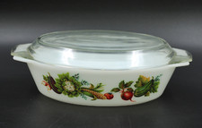 Jaj pyrex auflaufform gebraucht kaufen  Münster