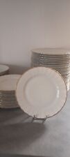 Bernardaud assiette plate d'occasion  Dourgne