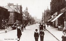 Consett. middle street for sale  UK