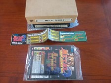 Metal slug kit usato  Roma