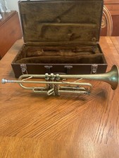 Olds special trumpet for sale  San Antonio