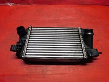Radiatore intercooler opel usato  Napoli