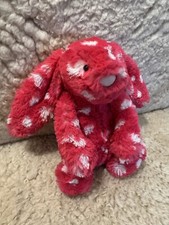 Jellycat josie bashful for sale  BRECON