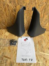 Paraspruzzi originale peugeot usato  Cavedine