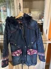 Desigual giacca donna usato  Livorno