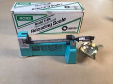 Rcbs model 510 for sale  Grass Valley