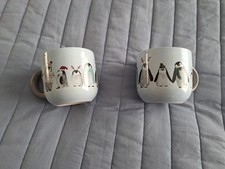 Next christmas mugs for sale Next christmas mugs for sale  ASHFORD