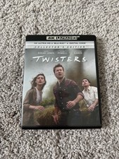 Twisters collector edition for sale  Raleigh