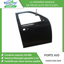 Porte droit dodge d'occasion  Saint-Quentin