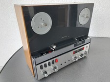 Revox tonbandgerät modell gebraucht kaufen  Deutschland