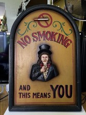 Wooden smoking area for sale  BRANDON