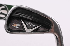 5 irons 1 x2 for sale  LOANHEAD