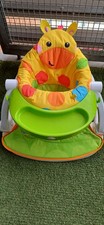 Fisher price giraffe for sale  ROMFORD