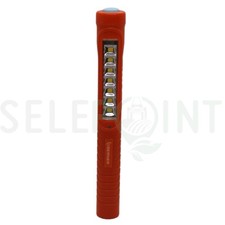 Torcia led berner usato  Valva