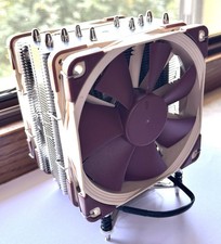 Dissipatore noctua u12dx usato  Perugia