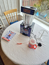 Slush puppie machine for sale  NEWCASTLE UPON TYNE