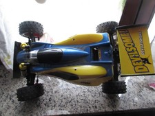 Tamiya manta ray usato  Turate