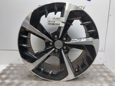 Alloy wheel seat for sale  DONCASTER