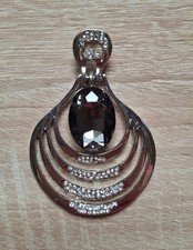 Anhänger schmuck stein gebraucht kaufen  Deutschland