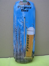 Blechschild thermometer pyrase gebraucht kaufen Blechschild thermometer pyrase gebraucht kaufen  Deutschland