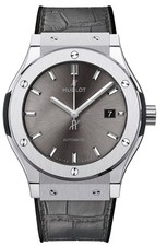 Hublot classic fusion d'occasion  Expédié en Belgium