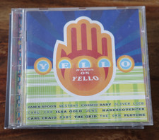 Yello hands remixe gebraucht kaufen  Essen