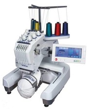 Brother six needle for sale  Fort Mill