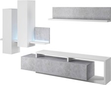 Wohnwand bota anbauwand gebraucht kaufen Wohnwand bota anbauwand gebraucht kaufen  Rostock