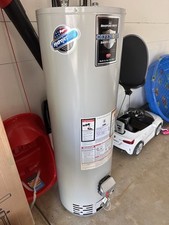 Water heater gas for sale  Carpentersville
