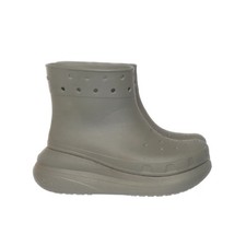 Crocs, kalosze, rozmiar: 37 1/2, zielone, damskie #Dn8, używany na sprzedaż  PL
