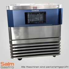 Irinox schockfroster next gebraucht kaufen  Karlsruhe