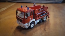 Siku 2103 man gebraucht kaufen  Leipzig