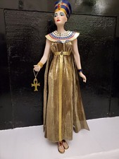 Franklin heirloom egyptian d'occasion  Expédié en Belgium